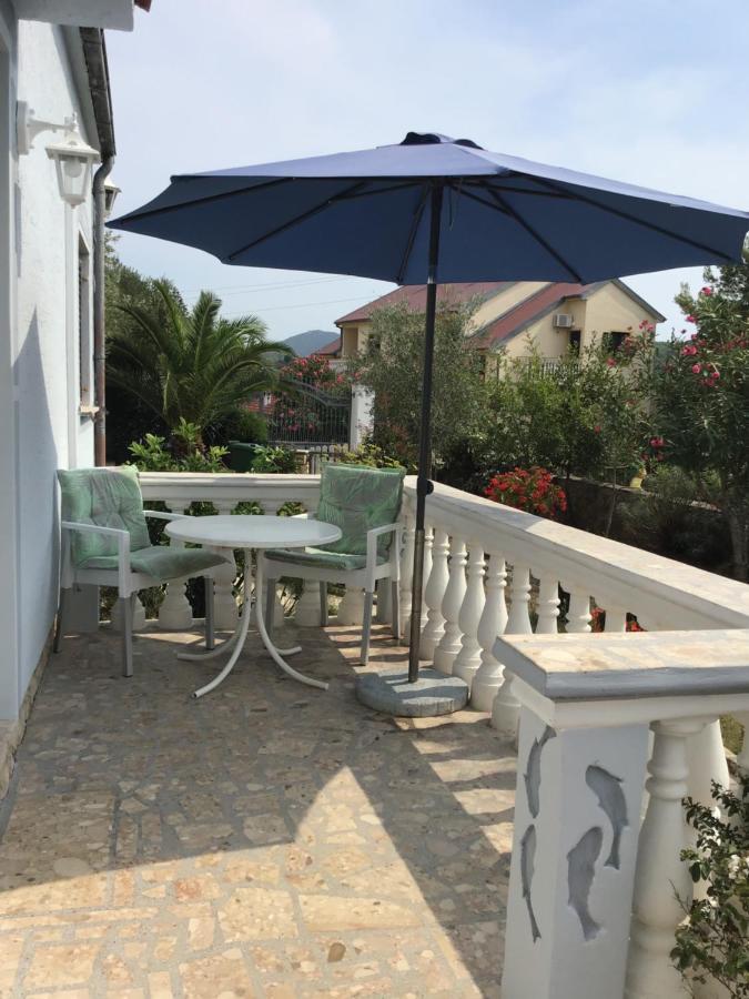 Apartmani Misic Zdrelac Ngoại thất bức ảnh