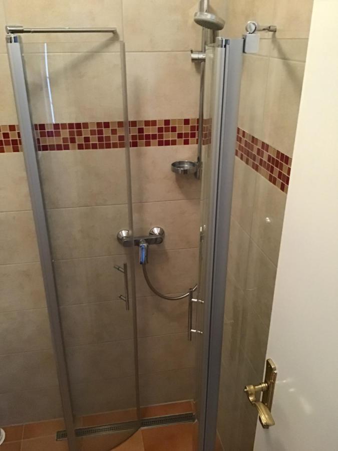 Apartmani Misic Zdrelac Ngoại thất bức ảnh