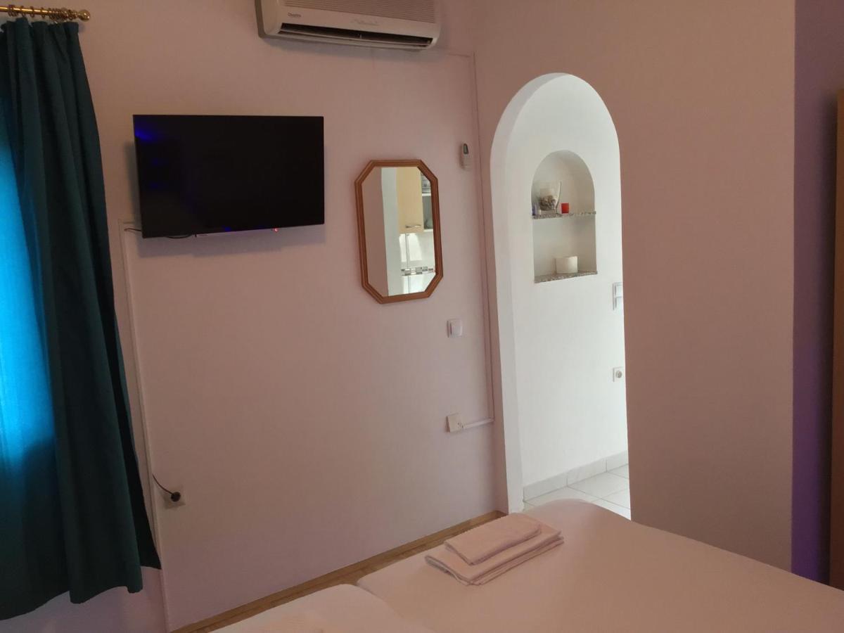 Apartmani Misic Zdrelac Ngoại thất bức ảnh