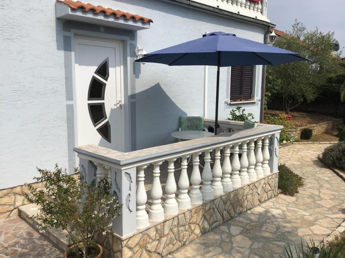 Apartmani Misic Zdrelac Ngoại thất bức ảnh