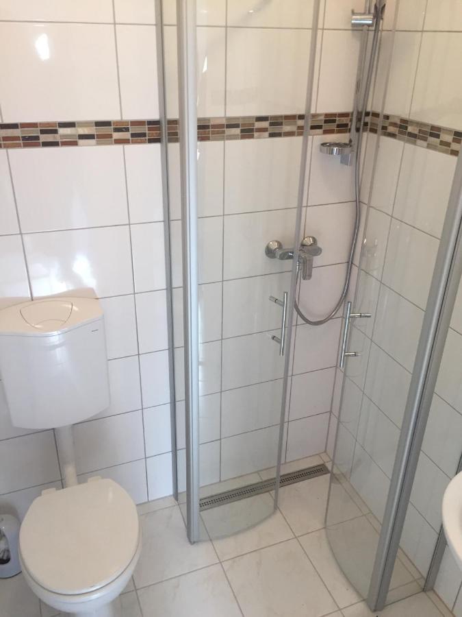 Apartmani Misic Zdrelac Ngoại thất bức ảnh