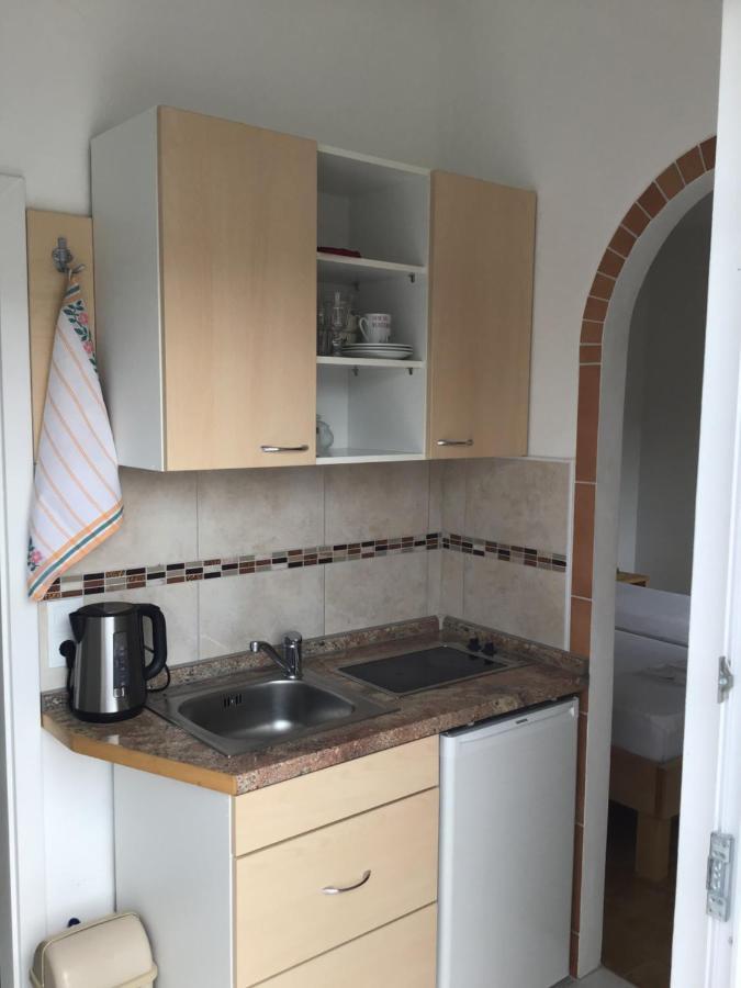 Apartmani Misic Zdrelac Ngoại thất bức ảnh