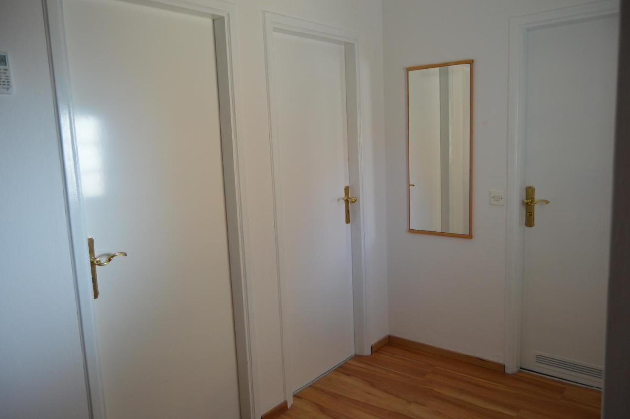Apartmani Misic Zdrelac Ngoại thất bức ảnh
