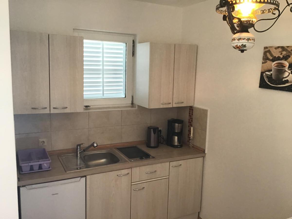 Apartmani Misic Zdrelac Ngoại thất bức ảnh