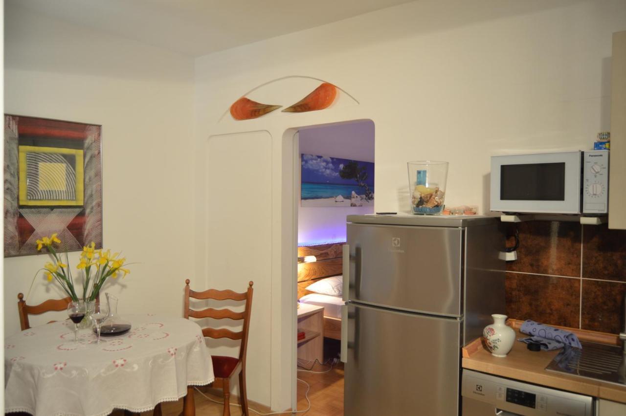 Apartmani Misic Zdrelac Ngoại thất bức ảnh