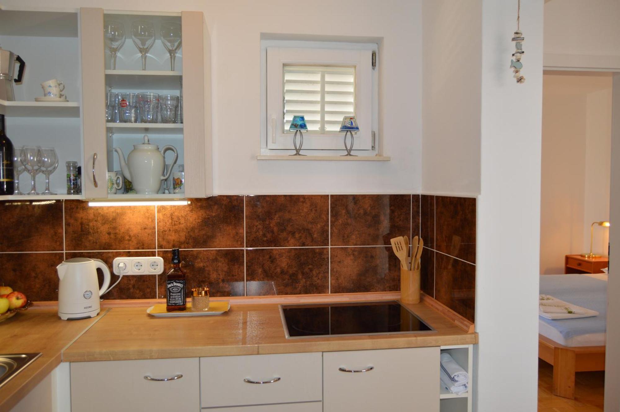 Apartmani Misic Zdrelac Ngoại thất bức ảnh