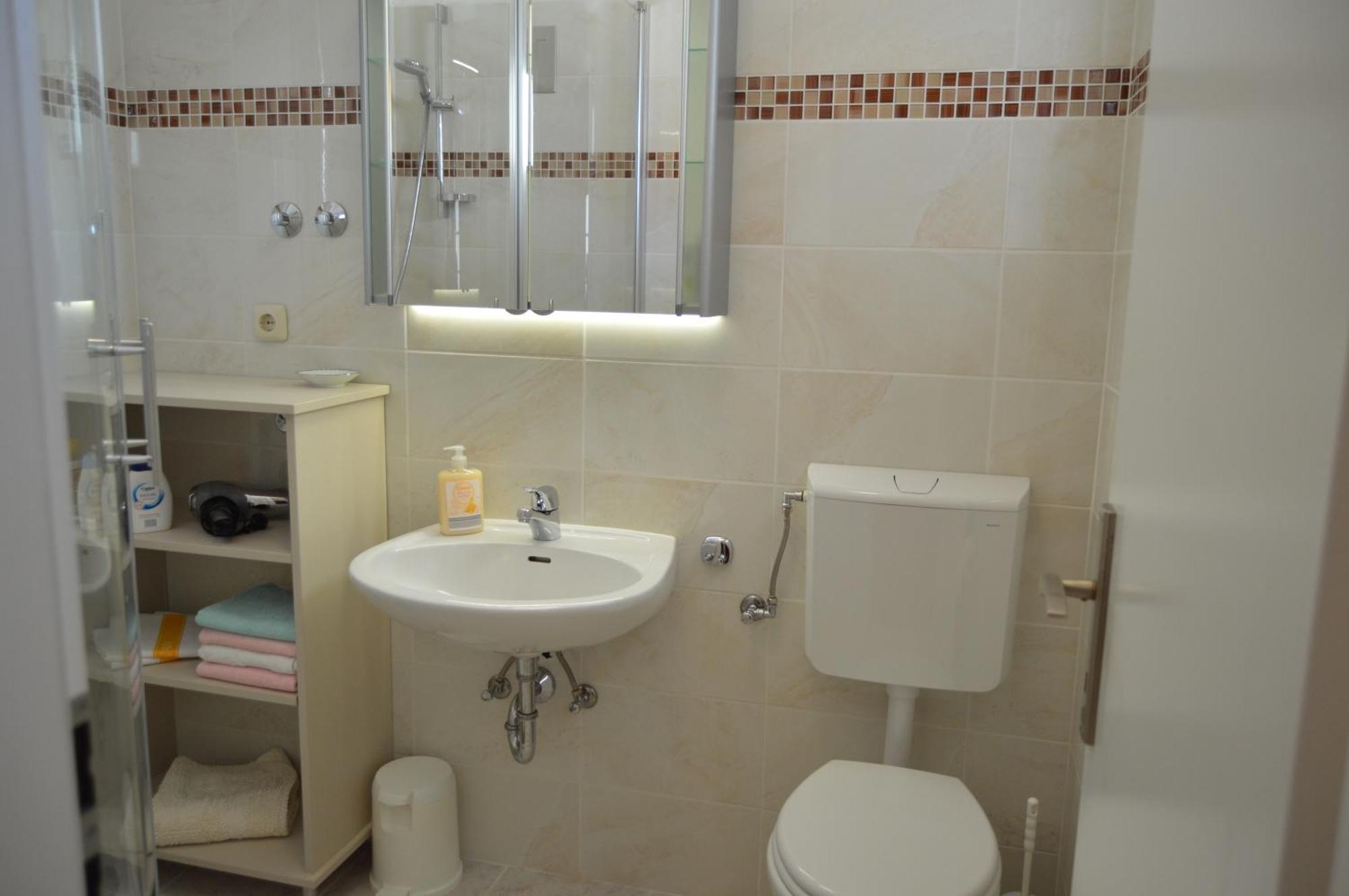 Apartmani Misic Zdrelac Ngoại thất bức ảnh
