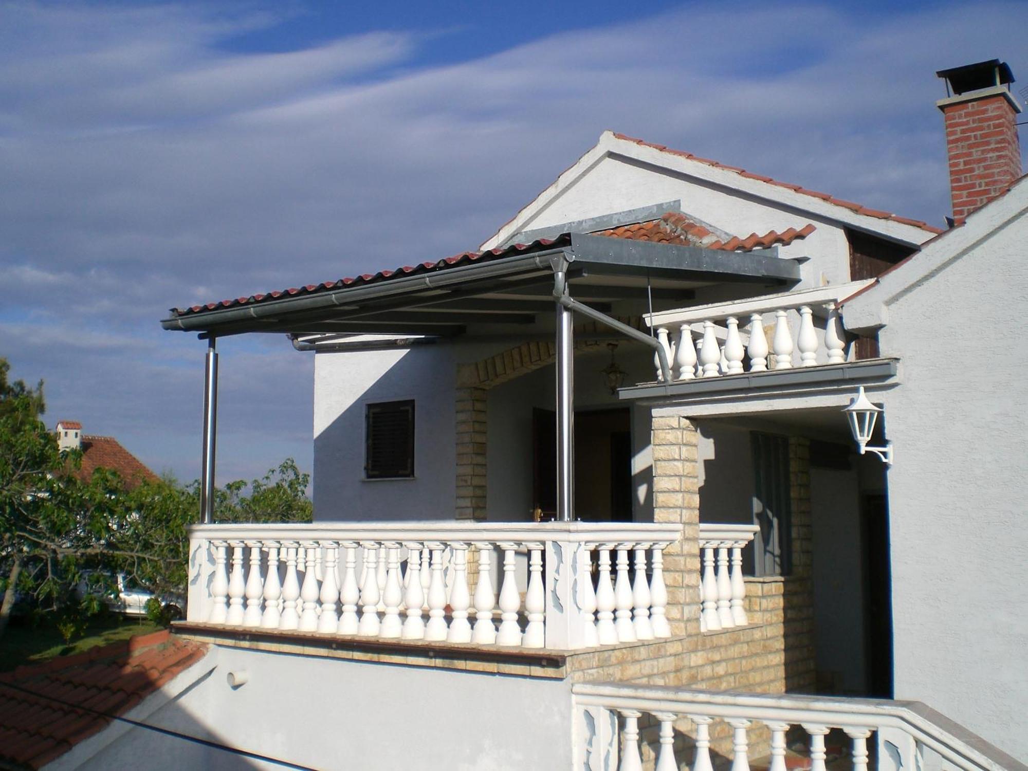 Apartmani Misic Zdrelac Ngoại thất bức ảnh