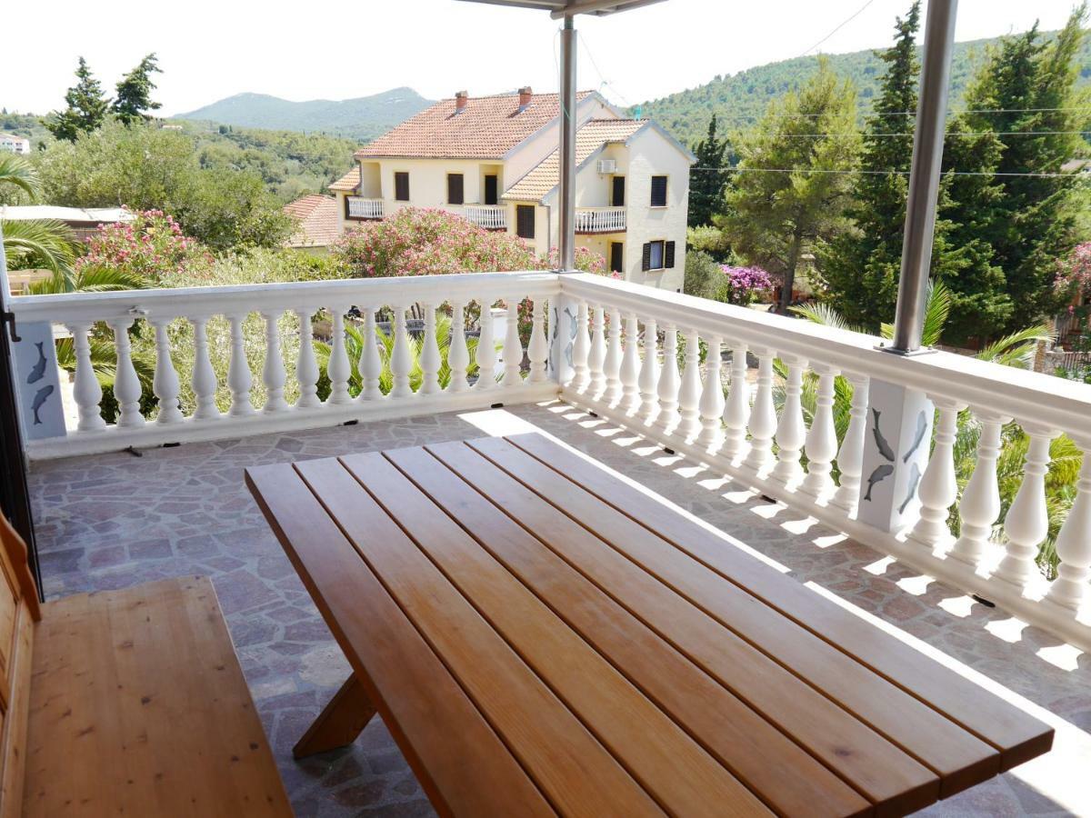 Apartmani Misic Zdrelac Ngoại thất bức ảnh